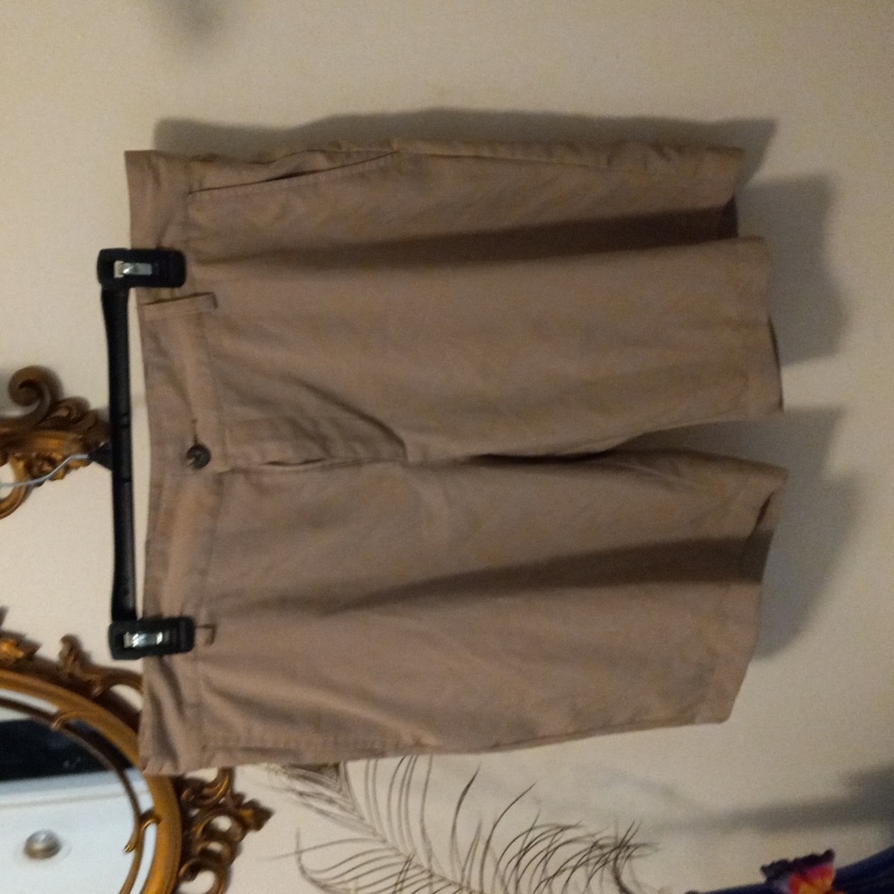 Walking shorts